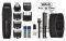    3  WAHL 557-3016 GROOMSMAN ALL IN ONE