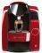   BOSCH TASSIMO JOY TAS4503 RUBIN RED