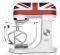  KMIX KENWOOD KMX50GUJ UNION JACK