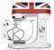  KMIX KENWOOD KMX50GUJ UNION JAC...