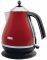 ��������� DELONGHI KBO 2001.R RED