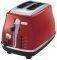  DELONGHI CTO2003.R RED