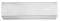   MIDEA MSMADU-24HRFN1 BLANC SERIES