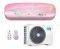   MIDEA MSEAAU-09HRFN1 KID STAR SERIES PINK