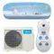   MIDEA MSEABU-12HRFN1 KID STAR SERIES BLUE