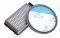 ������ HEPA ��� ������ ROWENTA RO3731 (ZR0059...