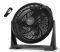 &   BOX FAN...