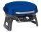    LANDMANN COMPACT BBQ BLUE LD12051