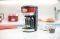 ΚΑΦΕΤΙΕΡΑ ΦΙΛΤΡΟΥ RUSSELL HOBBS RETRO RIBBON RED 21700-56