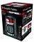 ΚΑΦΕΤΙΕΡΑ ΦΙΛΤΡΟΥ RUSSELL HOBBS RETRO RIBBON RED 21700-56