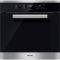    MIELE H 2661-1 B INOX