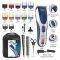   WAHL COLORPRO CORDLESS 9649-016