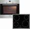  - BOSCH HBN231E2 + PKE645B17...