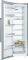 ΜΟΝΟΠΟΡΤΟ ΨΥΓΕΙO ΣΥΝΤΗΡΗΣΗΣ BOSCH KSV36BI3P