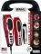     & 2  WAHL CLOSE CUT RED COMBO 79520-5616