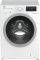   8KG BEKO WTV 8633 XS0