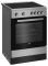 ΚΕΡΑΜΙΚΗ ΚΟΥΖΙΝΑ BEKO FSM 67010 GX