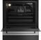 ΚΕΡΑΜΙΚΗ ΚΟΥΖΙΝΑ BEKO FSM 67010 GX