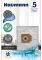 UNIVERSAL �������� NAUMANN HOOVER TYPE H64