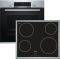  - BOSCH HBA534ES00 + PKE645B...
