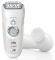   BRAUN SES7/860 SILK EPIL WET & DRY