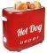  HOT-DOG BEPER BT.150Y