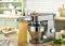  KENWOOD KAX980ME   