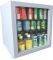 MINI-BAR ΒΙΤΡΙΝΑ MORRIS W7260GD MINI-BAR ΒΙΤΡΙΝΑ MORRIS W7260GD