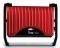  IZZY S-10 PANINI SPICY RED CERAMIC