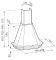 ������������� PYRAMIS �������� ������� 90CM