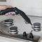  ARIETE 4147/02 XSTEAM NO STOP