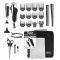     &   WAHL CHROME DELUXE 79524-2716