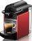  NESPRESSO DELONGHI EN124.R PIXIE RE...