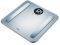 - BEURER BF 198 SILVER