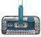 ΕΠΑΝΑΦΟΡΤΙΖΟΜΕΝΟΣ ΣΑΡΩΤΗΣ ΔΑΠΕΔΟΥ BLACK & DECKER PSA115B-QW