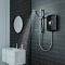 ΤΑΧΥΘΕΡΜΑΝΤΗΡΑΣ ΝΤΟΥΣ TRITON AMORE BLACK 8KW