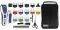    &   WAHL COLORPRO CORDLESS COMBO 9649-916