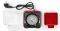   - NEDIS FCPC100RD
