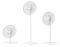 3-��-1 ����������� 40CM ARDES AR5PR403V TRIO