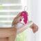 ΑΠΟΤΡΙΧΩΤΙΚΗ ΜΗΧΑΝΗ ΡΕΥΜΑΤΟΣ BRAUN SE3-420 + BIKINI STYLER ΑΠΟΤΡΙΧΩΤΙΚΗ ΜΗΧΑΝΗ ΡΕΥΜΑΤΟΣ BRAUN SE3-420 + BIKINI STYLER