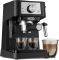  ESPRESSO-CAPPUCCINO DELONGHI EC260....