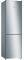  BOSCH KGN36VLED FULL NO FROS...