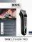   WAHL LITHIUM PRO LCD 1902-0465