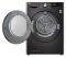 ΣΤΕΓΝΩΤΗΡΙΟ ΡΟΥΧΩΝ 9KG LG RC90V9JV2W