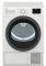   8KG BEKO DS 8433 RX