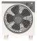 ����������� BOX FAN 30CM EUROLAMP 300-21000