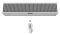 ������������ 150CM UNITED ARU-8415