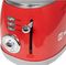 ΦΡΥΓΑΝΙΕΡΑ RETRO MORRIS R20816TSR RED ΦΡΥΓΑΝΙΕΡΑ RETRO MORRIS R20816TSR RED