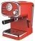  ESPRESSO RETRO MORRIS R20808EMR RED