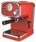  ESPRESSO RETRO MORRIS R20808EMR RED